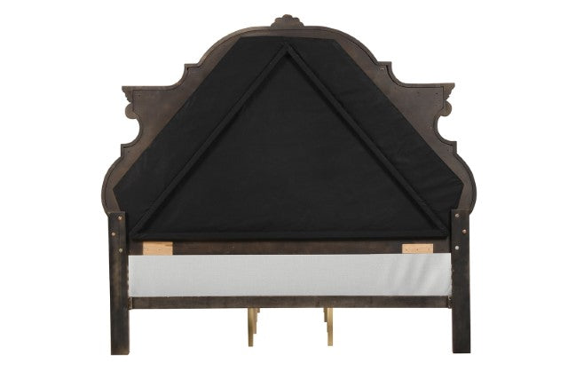 Leovanni Bed - Jay's Mattress Plus (NY)