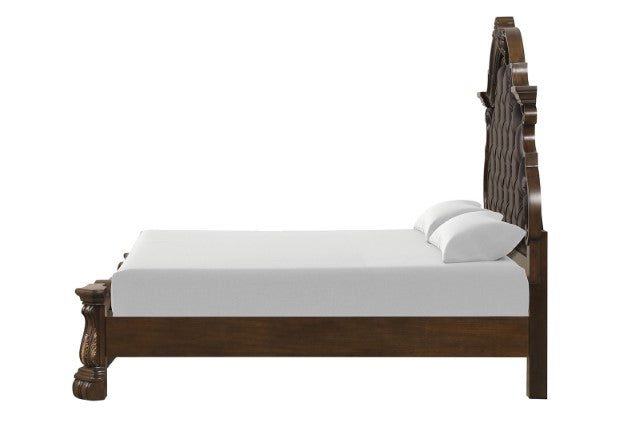 Leovanni Bed - Jay's Mattress Plus (NY)
