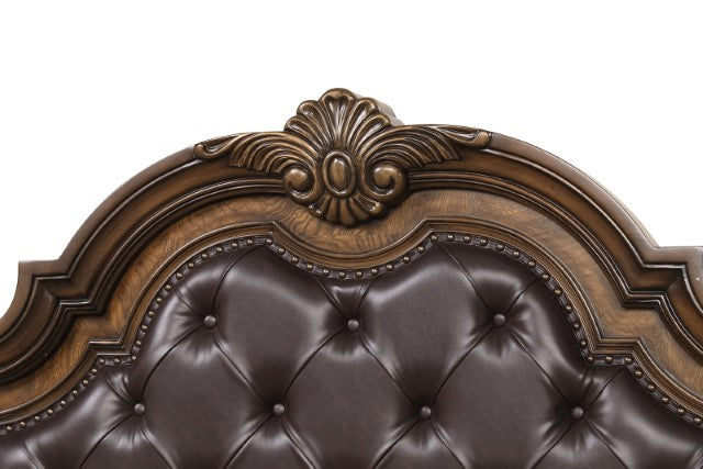 Leovanni Bed - Jay's Mattress Plus (NY)