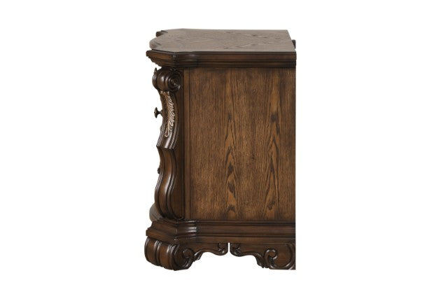 Leovanni Nightstand - Jay's Mattress Plus (NY)
