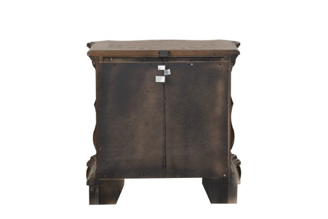 Leovanni Nightstand - Jay's Mattress Plus (NY)