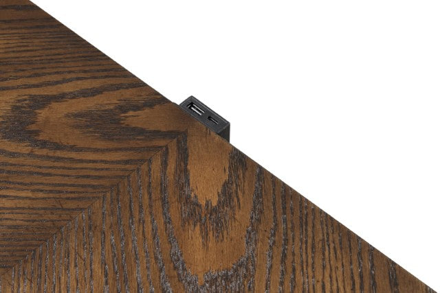 Leovanni Nightstand - Jay's Mattress Plus (NY)
