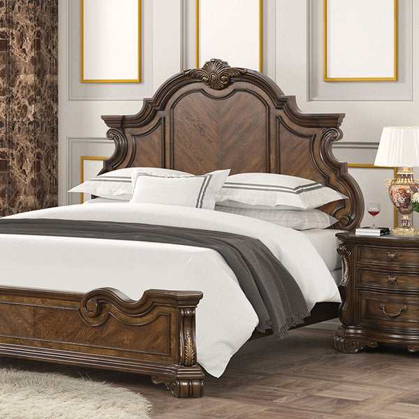 Leovanni E.King & Queen Bed - Jay's Mattress Plus (NY)
