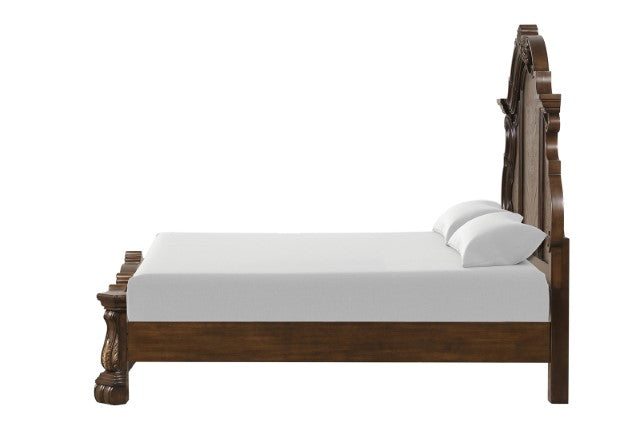 Leovanni Bed - Jay's Mattress Plus (NY)