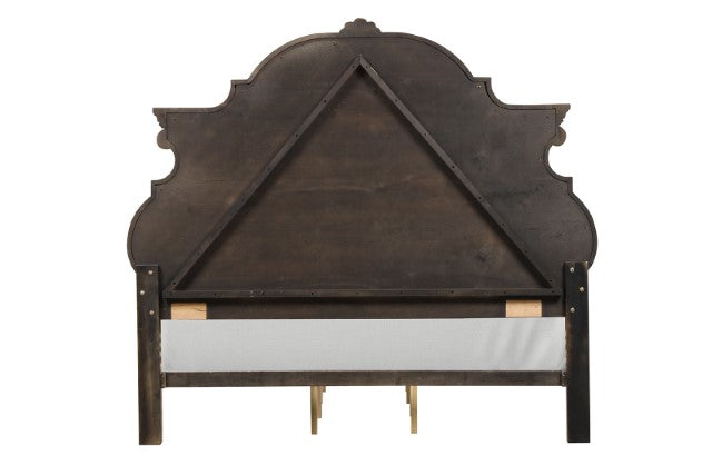 Leovanni E.King & Queen Bed - Jay's Mattress Plus (NY)