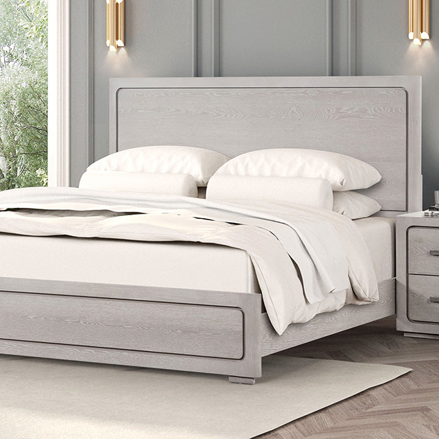 Crowthorne Queen Bedroom Set - Jay's Mattress Plus (NY)