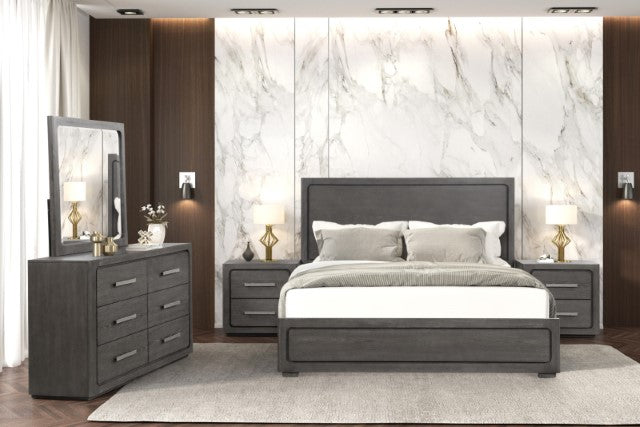 Crowthorne Queen Bedroom Set - Jay's Mattress Plus (NY)