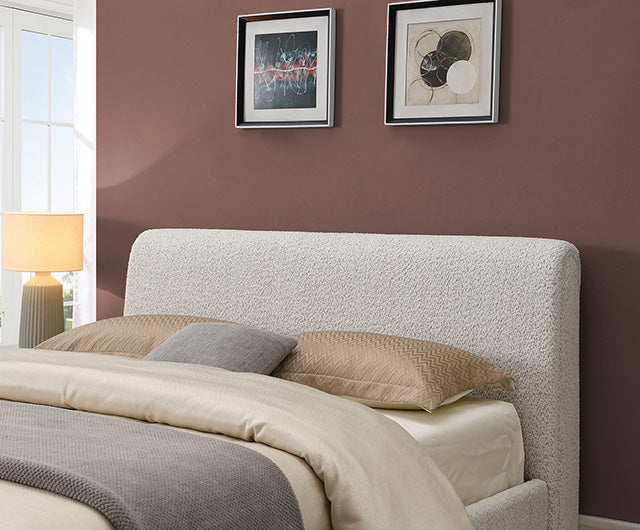 Vertham Bed Black & White - Jay's Mattress Plus (NY)