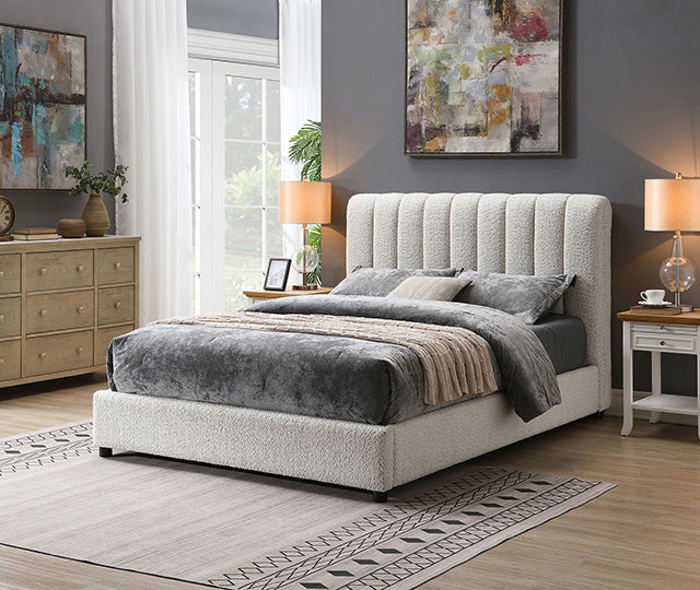 Traverso E.King, Full, & Queen Bed - Jay's Mattress Plus (NY)