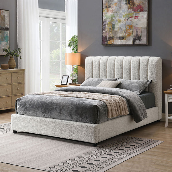 Traverso E.King, Full, & Queen Bed - Jay's Mattress Plus (NY)