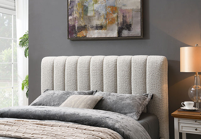 Traverso E.King, Full, & Queen Bed - Jay's Mattress Plus (NY)