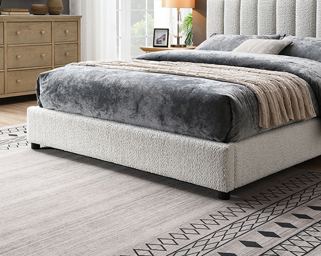 Traverso E.King, Full, & Queen Bed - Jay's Mattress Plus (NY)