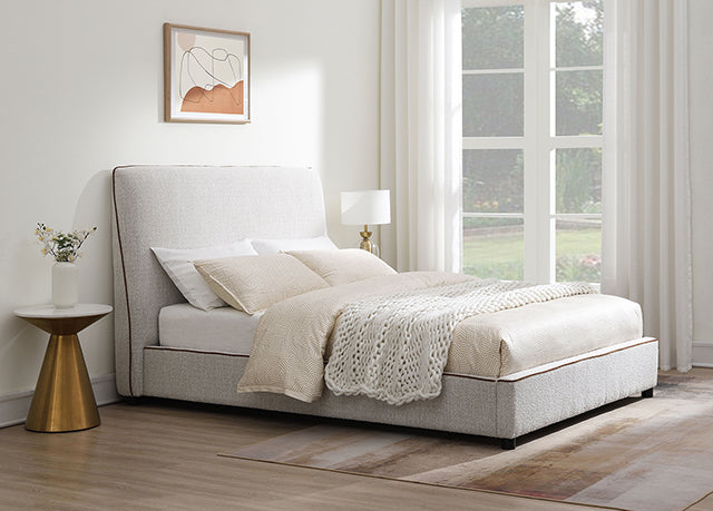 Pacifico Bed - Jay's Mattress Plus (NY)