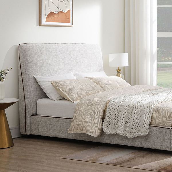 Pacifico Bed - Jay's Mattress Plus (NY)