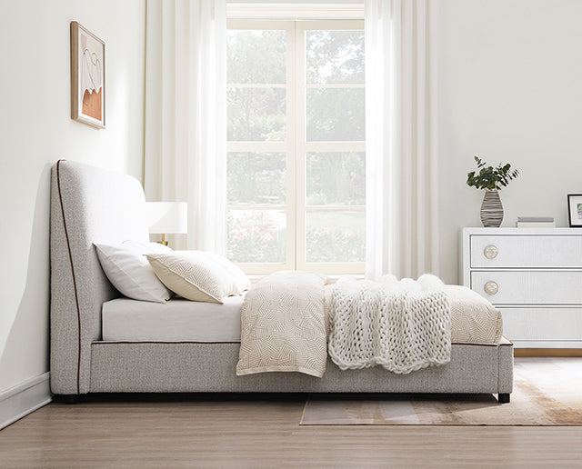 Pacifico Bed - Jay's Mattress Plus (NY)