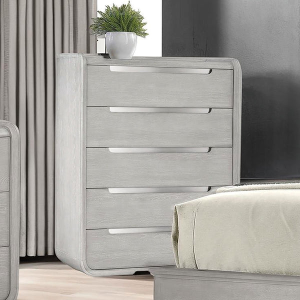 Osterley Chest - Jay's Mattress Plus (NY)