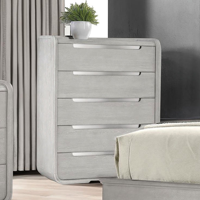 Osterley Chest - Jay's Mattress Plus (NY)