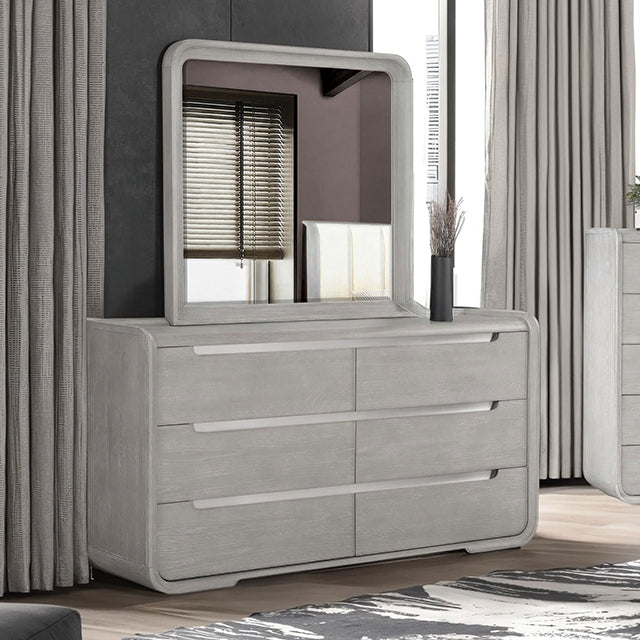Osterley Mirror - Jay's Mattress Plus (NY)