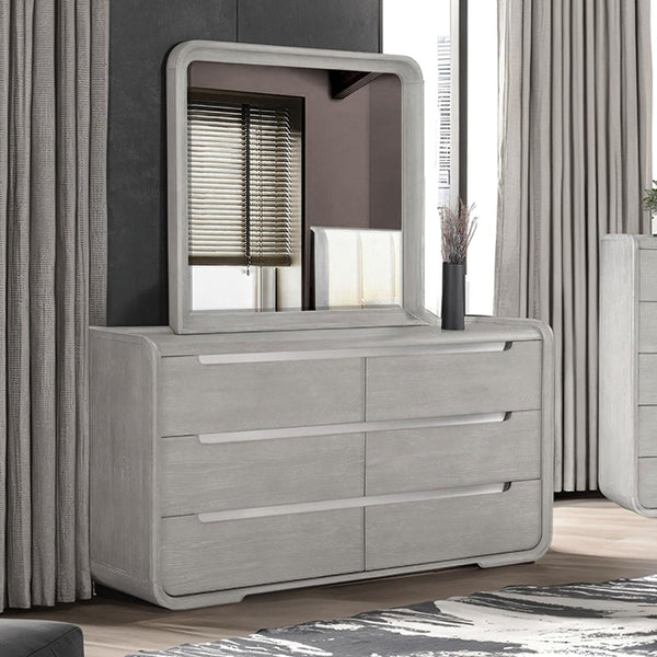 Osterley Dresser - Jay's Mattress Plus (NY)