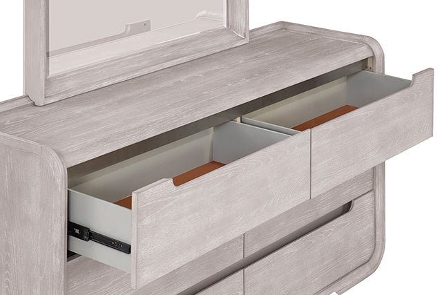Osterley Dresser - Jay's Mattress Plus (NY)