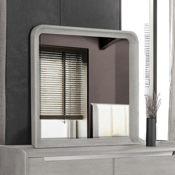 Osterley Mirror - Jay's Mattress Plus (NY)