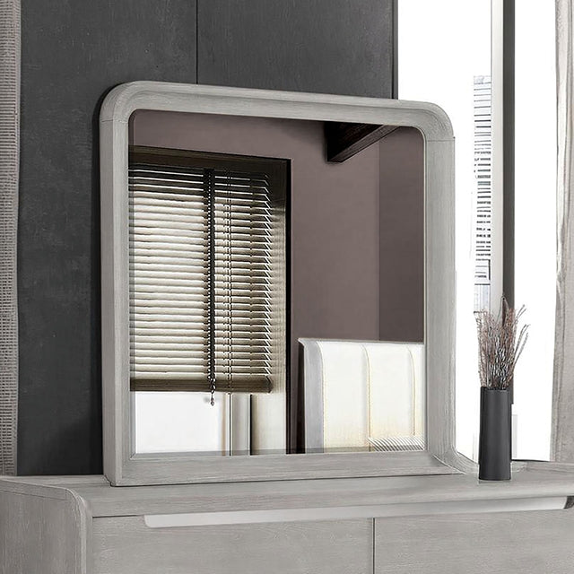 Osterley Mirror - Jay's Mattress Plus (NY)