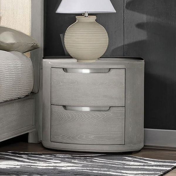 Osterley Nightstand - Jay's Mattress Plus (NY)