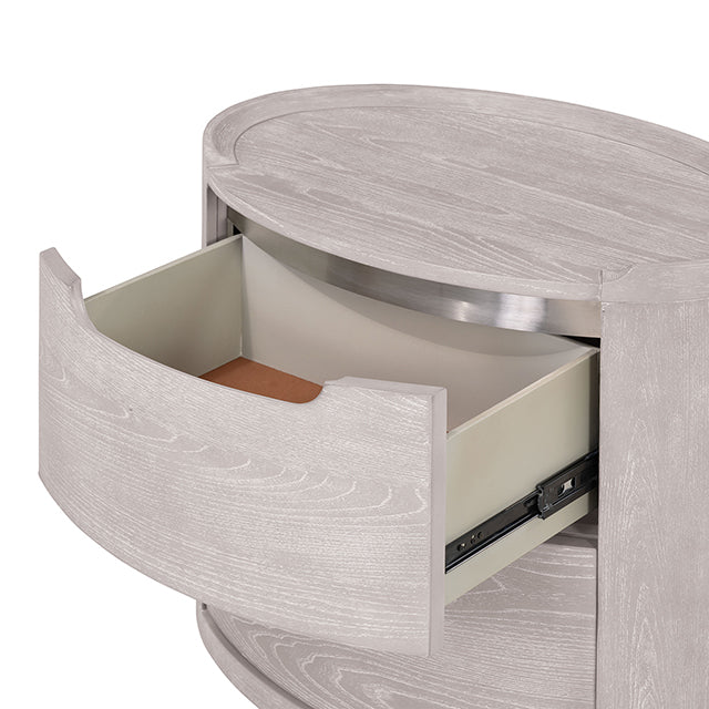 Osterley Nightstand - Jay's Mattress Plus (NY)