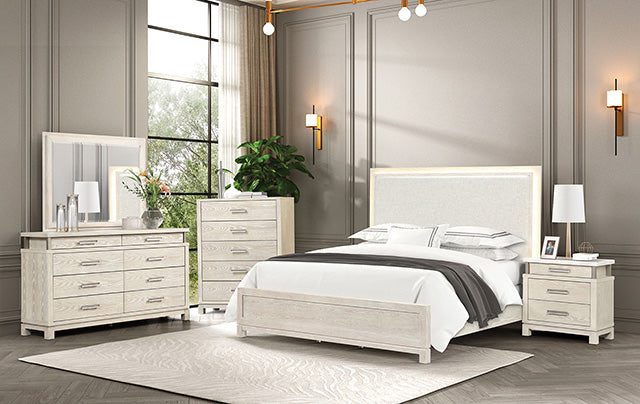 Lafayette Queen Bedroom Set - Jay's Mattress Plus (NY)