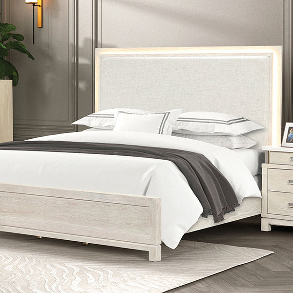 Lafayette Queen Bedroom Set - Jay's Mattress Plus (NY)