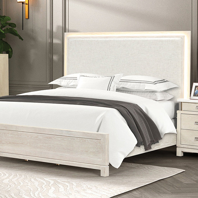 Lafayette Queen Bedroom Set - Jay's Mattress Plus (NY)