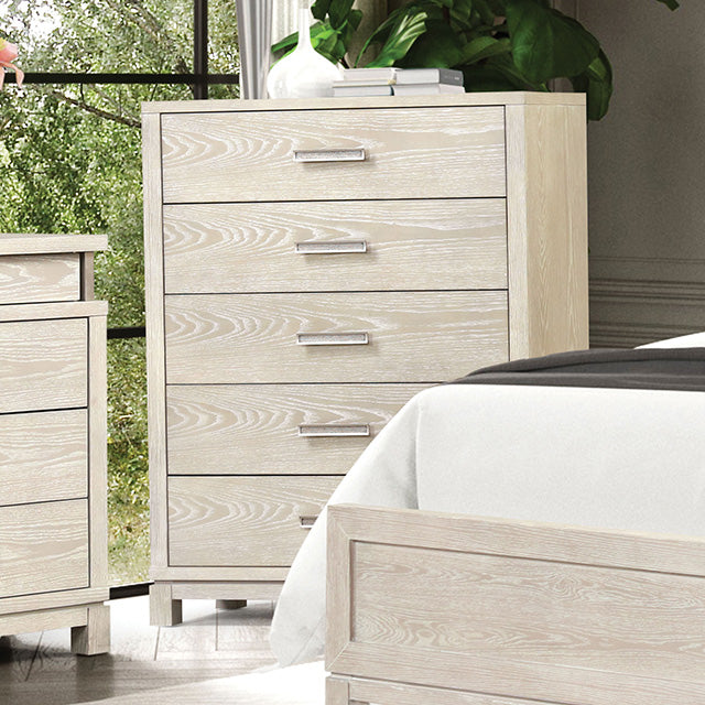 Lafayette Chest - Jay's Mattress Plus (NY)