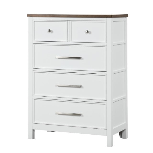 Pinetop Chest - Jay's Mattress Plus (NY)