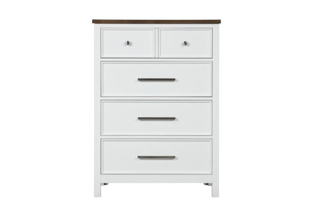 Pinetop Chest - Jay's Mattress Plus (NY)