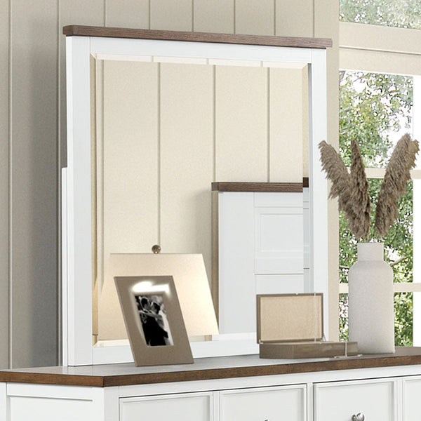 Pinetop Mirror - Jay's Mattress Plus (NY)