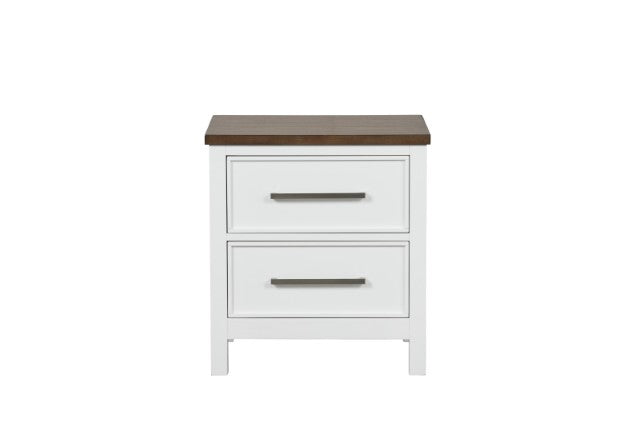 Pinetop Nightstand - Jay's Mattress Plus (NY)