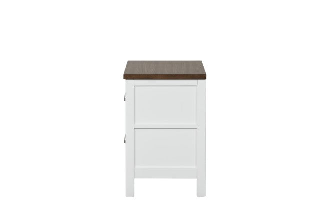 Pinetop Nightstand - Jay's Mattress Plus (NY)