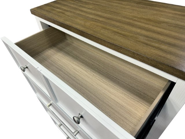Pinetop Nightstand - Jay's Mattress Plus (NY)