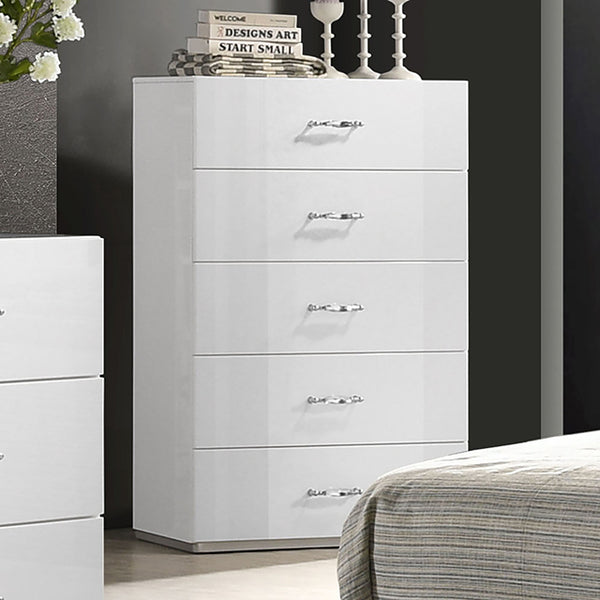 Stoholm Chest - Jay's Mattress Plus (NY)