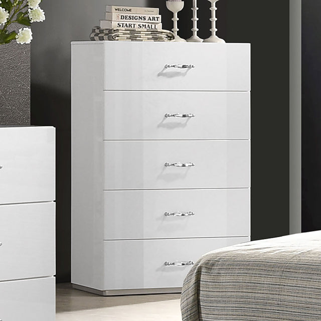 Stoholm Chest - Jay's Mattress Plus (NY)
