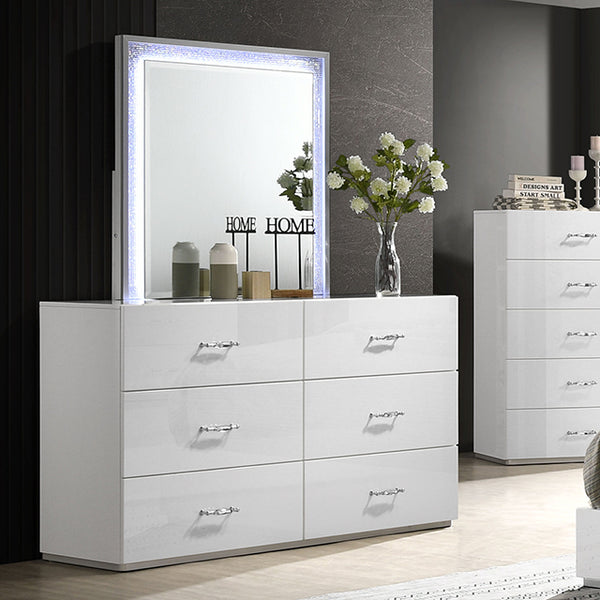 Stoholm Dresser - Jay's Mattress Plus (NY)