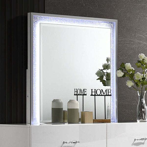 Stoholm Mirror - Jay's Mattress Plus (NY)