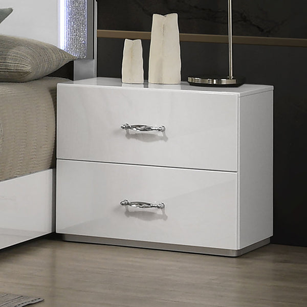 Stoholm Nightstand - Jay's Mattress Plus (NY)