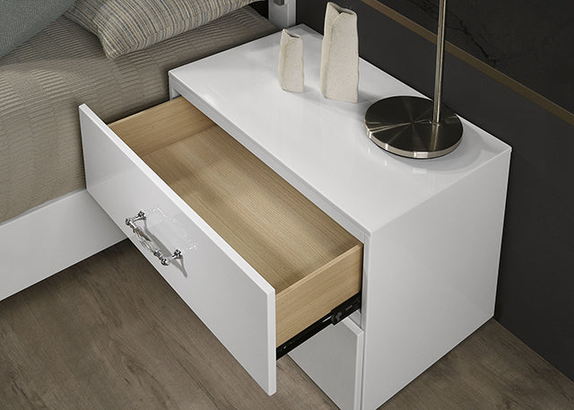 Stoholm Nightstand - Jay's Mattress Plus (NY)