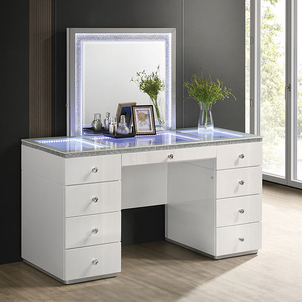 Stoholm Vanity Set - Jay's Mattress Plus (NY)