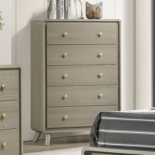 Rainier Chest - Jay's Mattress Plus (NY)