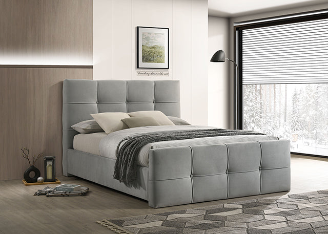 Merced Bed - Jay's Mattress Plus (NY)
