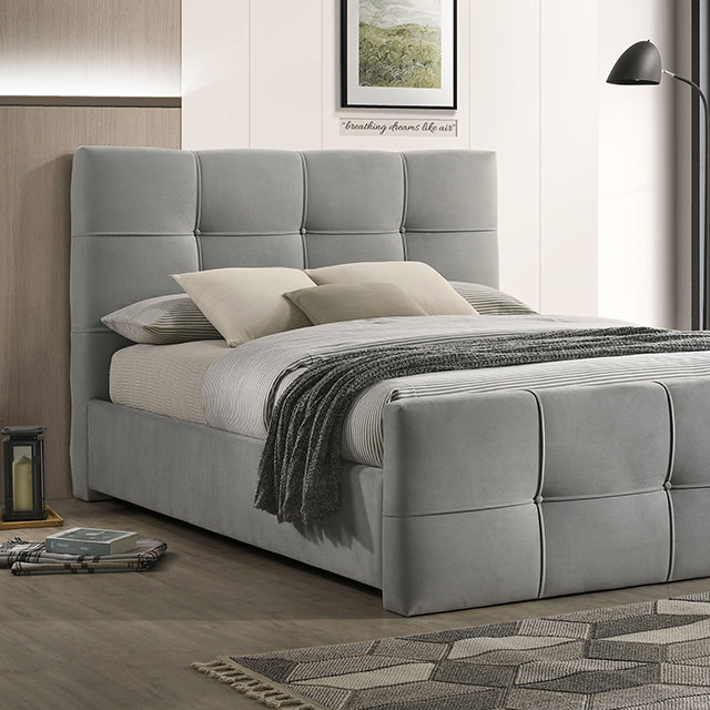 Merced Bed - Jay's Mattress Plus (NY)