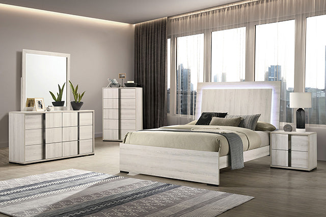Horten Bed - Jay's Mattress Plus (NY)