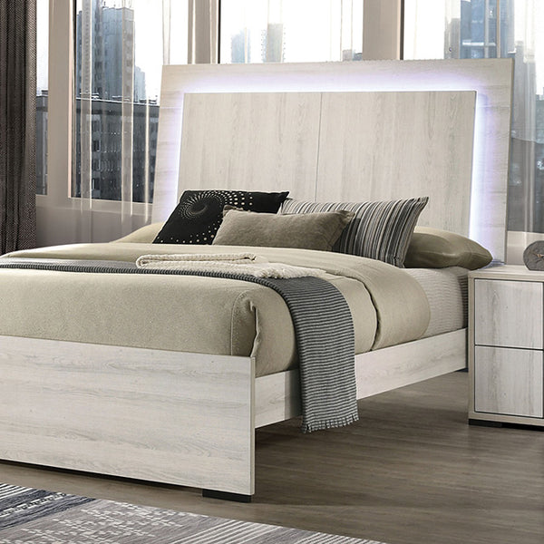Horten Queen Bedroom Set - Jay's Mattress Plus (NY)